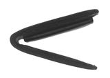 The Chesterfield Brand Enzo Billfold Black The Chesterfield Brand Enzo Billfold Black