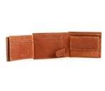 The Chesterfield Brand Marvin Billfold Cognac The Chesterfield Brand Marvin Billfold Cognac