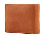 The Chesterfield Brand Marvin Billfold Cognac The Chesterfield Brand Marvin Billfold Cognac