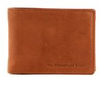 The Chesterfield Brand Marvin Billfold Cognac The Chesterfield Brand Marvin Billfold Cognac