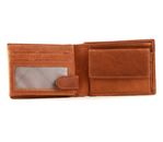 The Chesterfield Brand Marvin Billfold Cognac The Chesterfield Brand Marvin Billfold Cognac