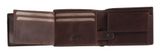 The Chesterfield Brand Marvin Billfold Brown The Chesterfield Brand Marvin Billfold Brown
