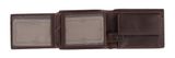 The Chesterfield Brand Marvin Billfold Brown The Chesterfield Brand Marvin Billfold Brown