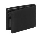 The Chesterfield Brand Marvin Billfold Black The Chesterfield Brand Marvin Billfold Black