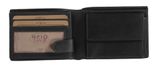 The Chesterfield Brand Marvin Billfold Black The Chesterfield Brand Marvin Billfold Black