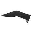 The Chesterfield Brand Tymon Billfold Black The Chesterfield Brand Tymon Billfold Black