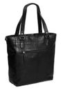 The Chesterfield Brand Jade Shopper Black The Chesterfield Brand Jade Shopper Black