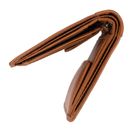 The Chesterfield Brand Ethel Billfold Cognac The Chesterfield Brand Ethel Billfold Cognac