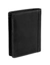 The Chesterfield Brand Ethel Billfold Black The Chesterfield Brand Ethel Billfold Black