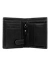 The Chesterfield Brand Ethel Billfold Black The Chesterfield Brand Ethel Billfold Black