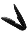 The Chesterfield Brand Ethel Billfold Black The Chesterfield Brand Ethel Billfold Black