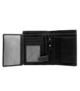 The Chesterfield Brand Ethel Billfold Black The Chesterfield Brand Ethel Billfold Black