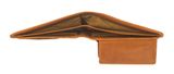 The Chesterfield Brand Walid Billfold Cognac The Chesterfield Brand Walid Billfold Cognac