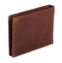 The Chesterfield Brand Walid Billfold Brown The Chesterfield Brand Walid Billfold Brown