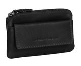 The Chesterfield Brand Oliver Keycase Black The Chesterfield Brand Oliver Keycase Black