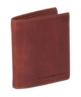 The Chesterfield Brand Carl Billfold Cognac