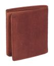 The Chesterfield Brand Carl Billfold Cognac The Chesterfield Brand Carl Billfold Cognac