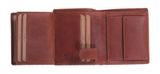 The Chesterfield Brand Carl Billfold Cognac The Chesterfield Brand Carl Billfold Cognac