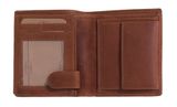 The Chesterfield Brand Carl Billfold Cognac The Chesterfield Brand Carl Billfold Cognac