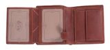 The Chesterfield Brand Carl Billfold Cognac The Chesterfield Brand Carl Billfold Cognac