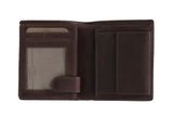The Chesterfield Brand Carl Billfold Brown The Chesterfield Brand Carl Billfold Brown