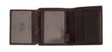The Chesterfield Brand Carl Billfold Brown The Chesterfield Brand Carl Billfold Brown