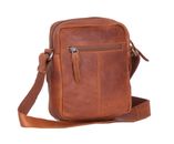 The Chesterfield Brand Anna Shoulderbag Cognac The Chesterfield Brand Anna Shoulderbag Cognac