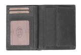 The Chesterfield Brand Siem Billfold Black The Chesterfield Brand Siem Billfold Black