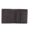 The Chesterfield Brand Anas Billfold Brown