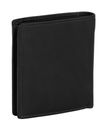 The Chesterfield Brand Anas Billfold Black The Chesterfield Brand Anas Billfold Black