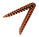 The Chesterfield Brand Timo Billfold Cognac The Chesterfield Brand Timo Billfold Cognac