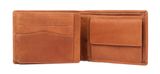 The Chesterfield Brand Timo Billfold Cognac The Chesterfield Brand Timo Billfold Cognac