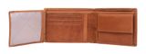 The Chesterfield Brand Timo Billfold Cognac The Chesterfield Brand Timo Billfold Cognac