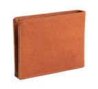 The Chesterfield Brand Timo Billfold Cognac The Chesterfield Brand Timo Billfold Cognac