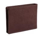 The Chesterfield Brand Timo Billfold Brown The Chesterfield Brand Timo Billfold Brown