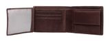 The Chesterfield Brand Timo Billfold Brown The Chesterfield Brand Timo Billfold Brown
