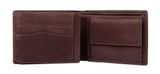 The Chesterfield Brand Timo Billfold Brown The Chesterfield Brand Timo Billfold Brown