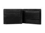 The Chesterfield Brand Timo Billfold Black The Chesterfield Brand Timo Billfold Black