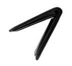 The Chesterfield Brand Timo Billfold Black The Chesterfield Brand Timo Billfold Black