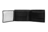 The Chesterfield Brand Timo Billfold Black The Chesterfield Brand Timo Billfold Black