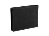The Chesterfield Brand Timo Billfold Black The Chesterfield Brand Timo Billfold Black