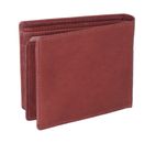 The Chesterfield Brand Ralph Billfold Cognac The Chesterfield Brand Ralph Billfold Cognac