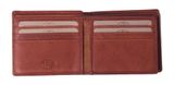 The Chesterfield Brand Ralph Billfold Cognac The Chesterfield Brand Ralph Billfold Cognac