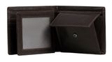 The Chesterfield Brand Ralph Billfold Brown The Chesterfield Brand Ralph Billfold Brown