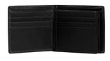 The Chesterfield Brand Ralph Billfold Black