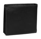 The Chesterfield Brand Ralph Billfold Black