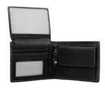 The Chesterfield Brand Alvina Billfold Black The Chesterfield Brand Alvina Billfold Black