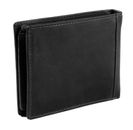 The Chesterfield Brand Alvina Billfold Black The Chesterfield Brand Alvina Billfold Black