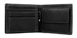 The Chesterfield Brand Alvina Billfold Black The Chesterfield Brand Alvina Billfold Black