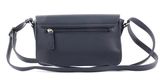 GERRY WEBER Talk Different II Shoulder Bag SHF S Dark Blue GERRY WEBER Talk Different II Shoulder Bag SHF S Dark Blue